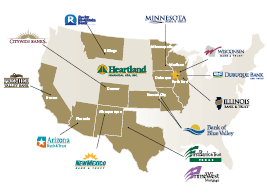 Heartland By the Numbers Heartland By the Numbers